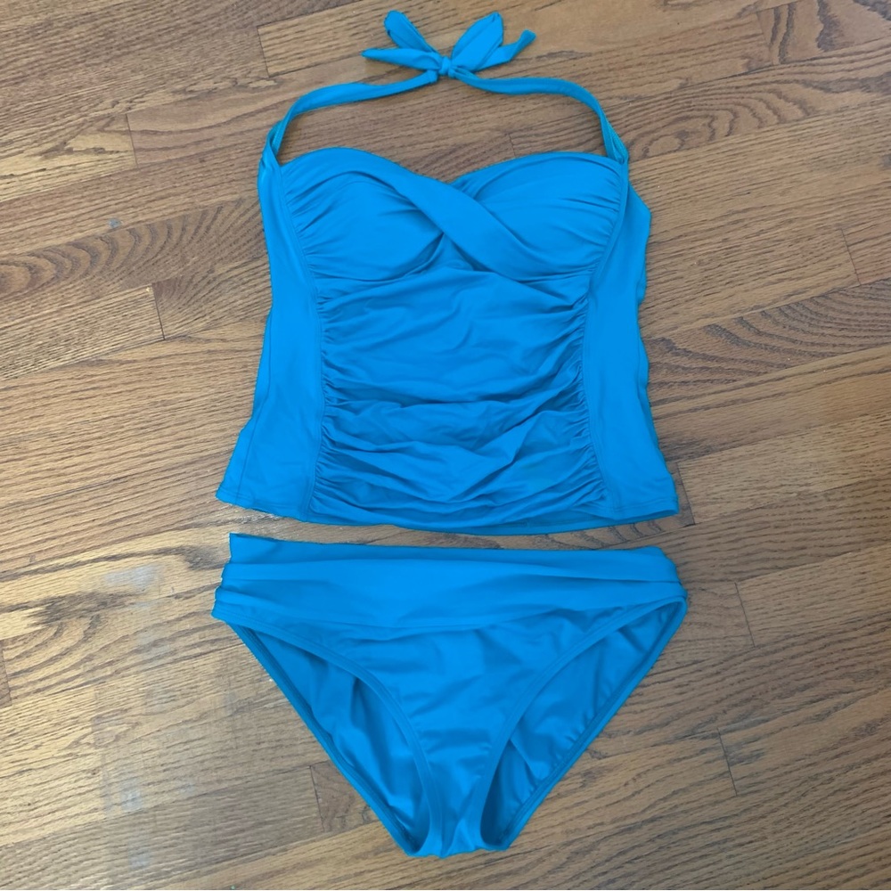 Tankini Size 12